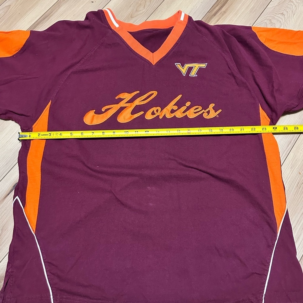 VT Shirt - Picture 4 of 7